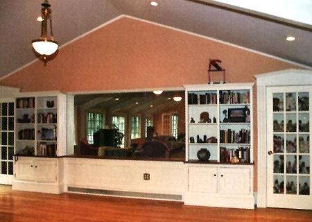 entertainment-center