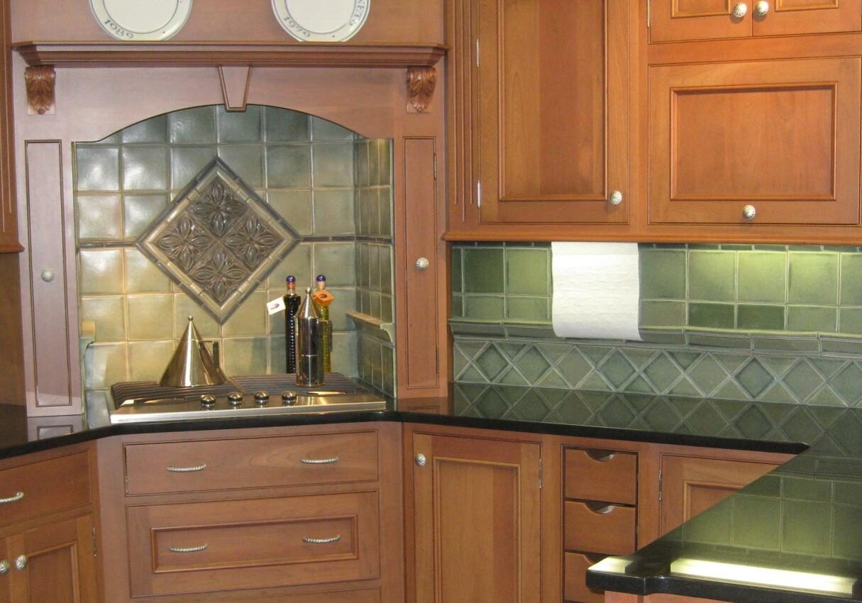 cherry-cabinets